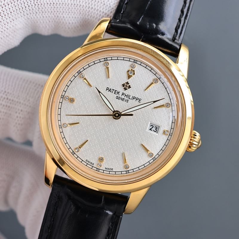 PATEK PHILIPPE